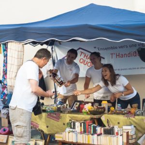 Brocante Le bout Galeux à Palaiseau