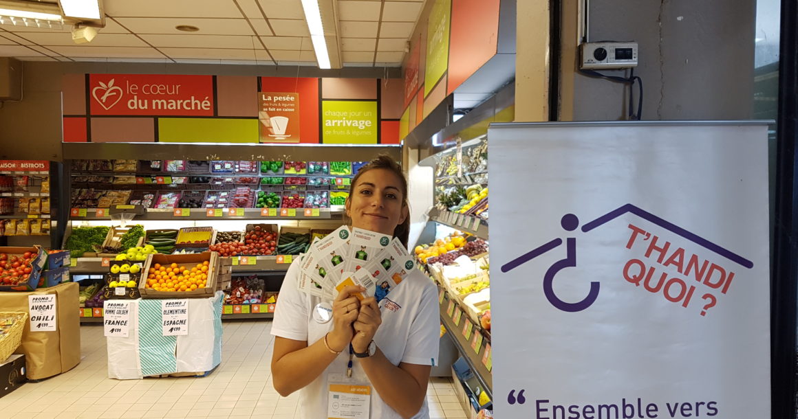 Opération Microdon à Palaiseau