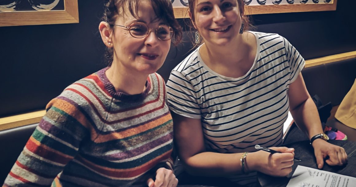 Prestaterre et T’HandiQuoi, ensemble pour transformer en profondeur la société