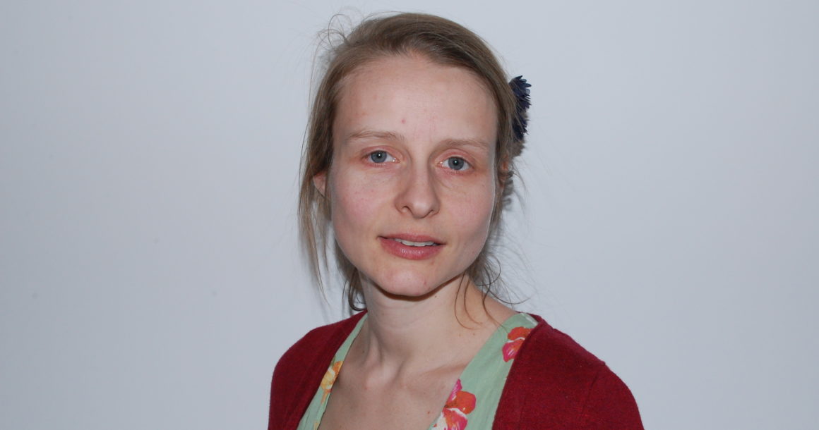 Bienvenue à Liselotte !