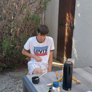 O’Palais : nouvelle colocation à Palaiseau